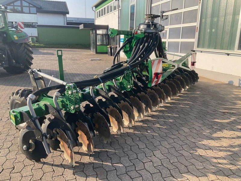 Meyer-Lohne Mixi 600