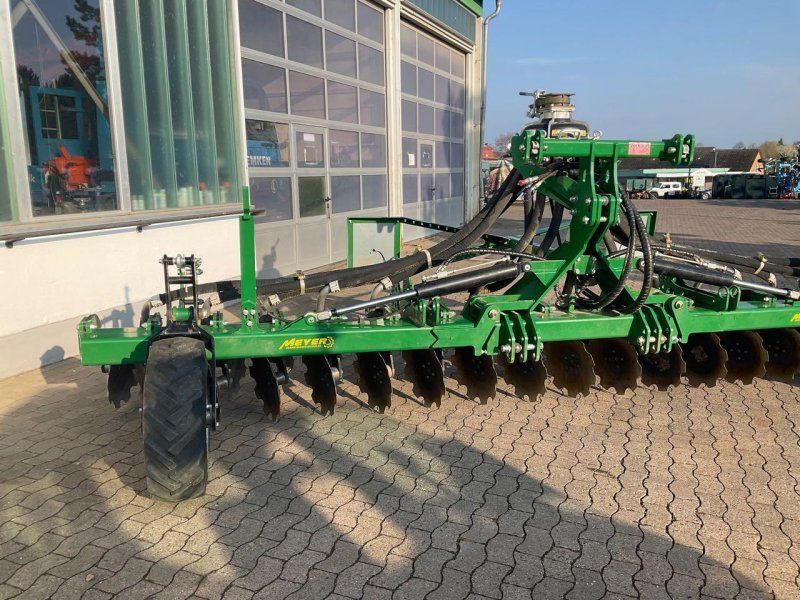 Meyer-Lohne Mixi 600