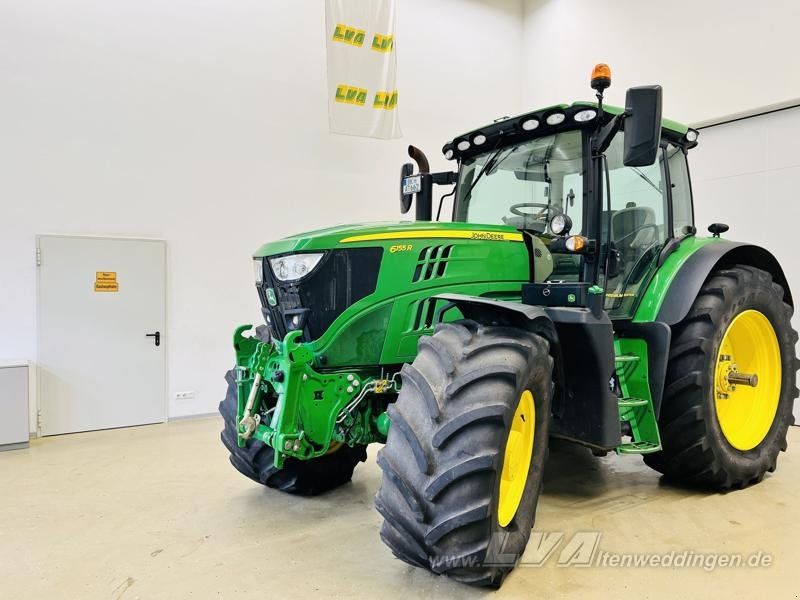 John Deere 6155R