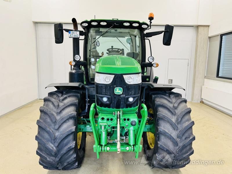 John Deere 6155R
