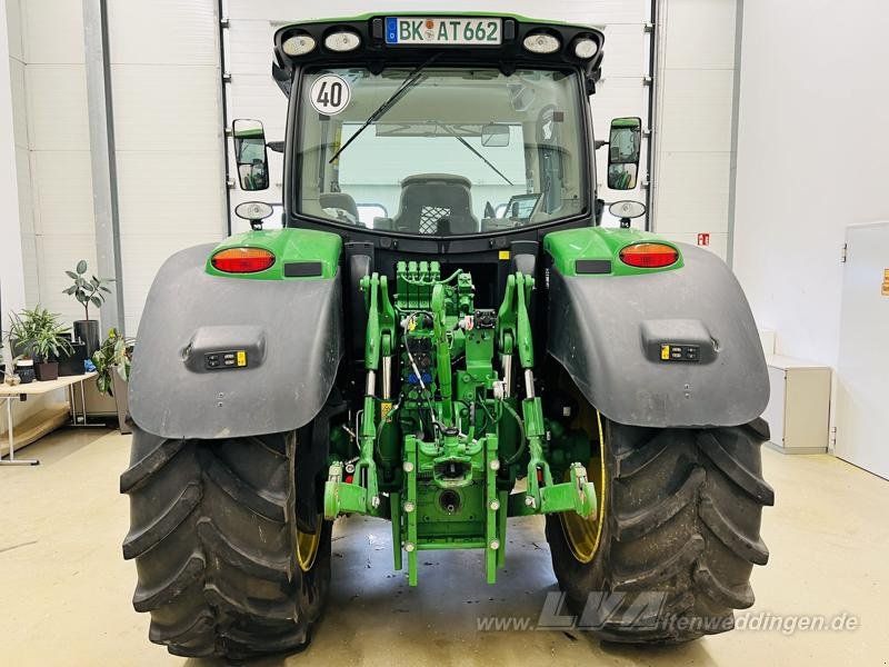 John Deere 6155R