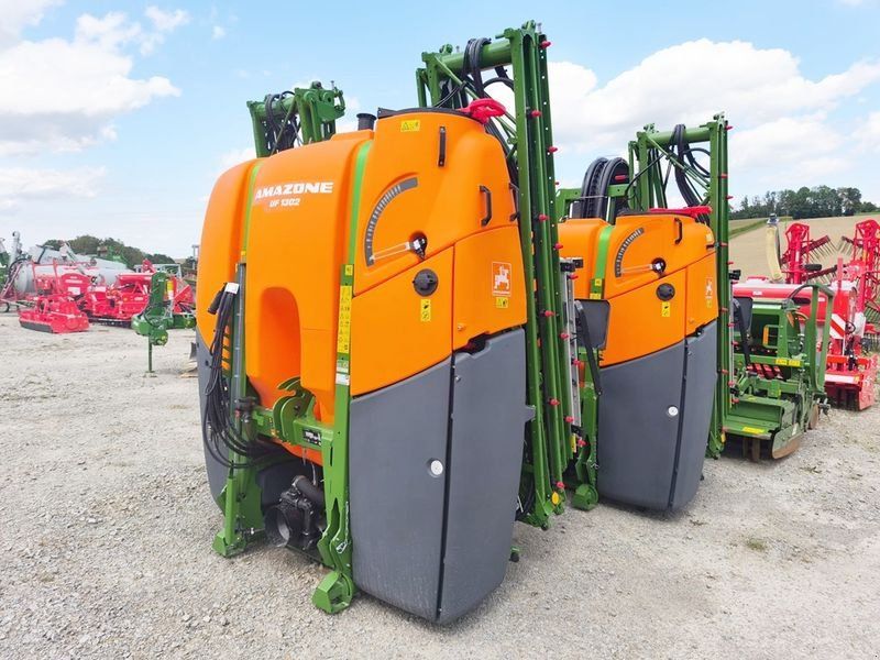 Amazone UF 1302  (ISOBUS)