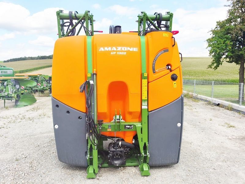 Amazone UF 1302  (ISOBUS)
