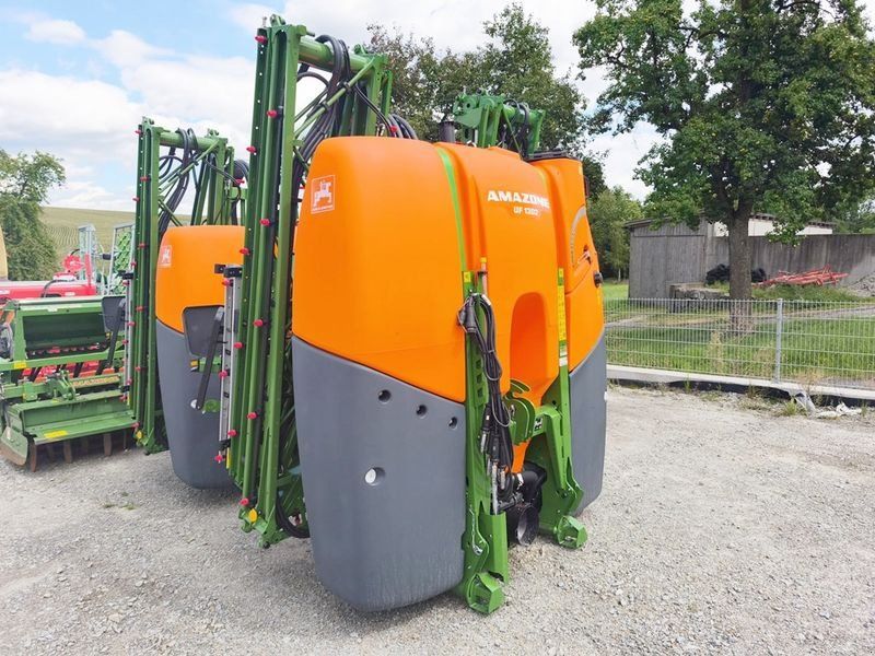 Amazone UF 1302  (ISOBUS)
