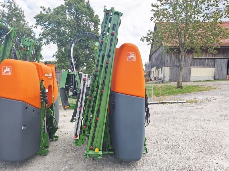 Amazone UF 1302  (ISOBUS)