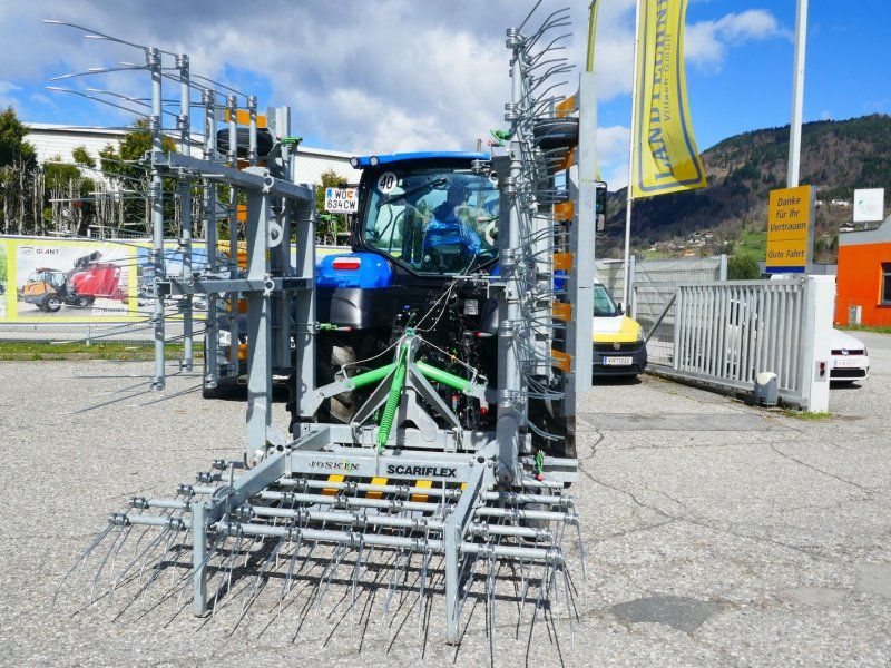 Joskin Scariflex EB 600 R6S5