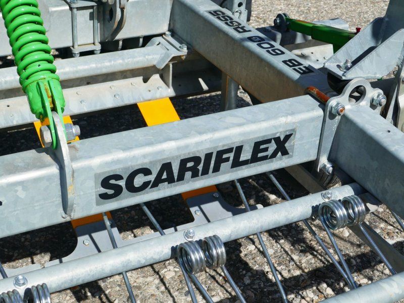 Joskin Scariflex EB 600 R6S5