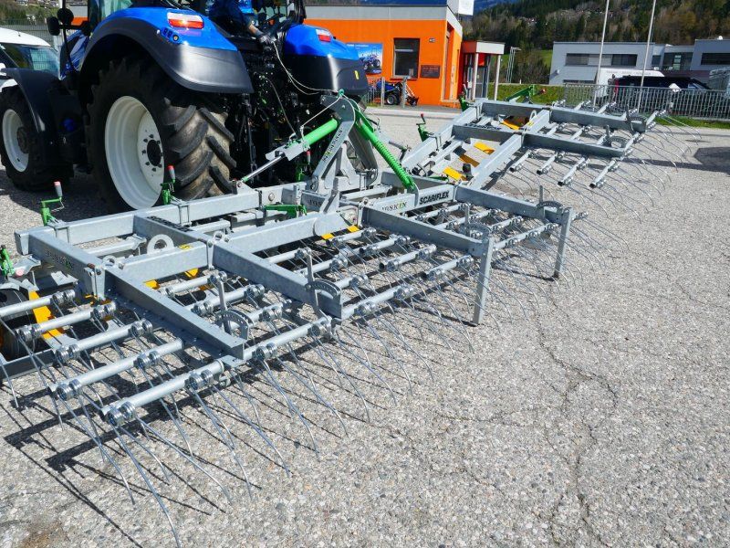 Joskin Scariflex EB 600 R6S5