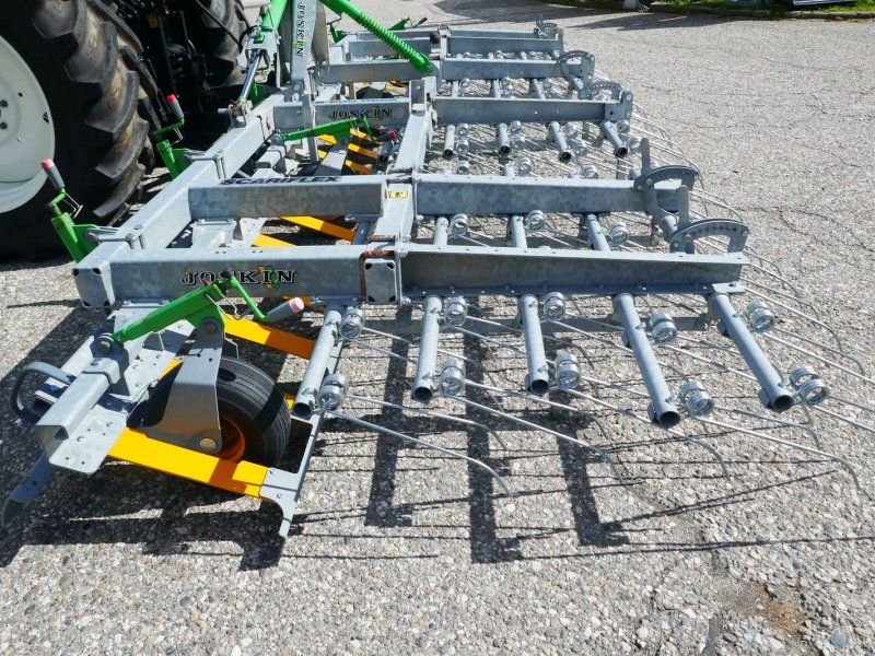 Joskin Scariflex EB 600 R6S5