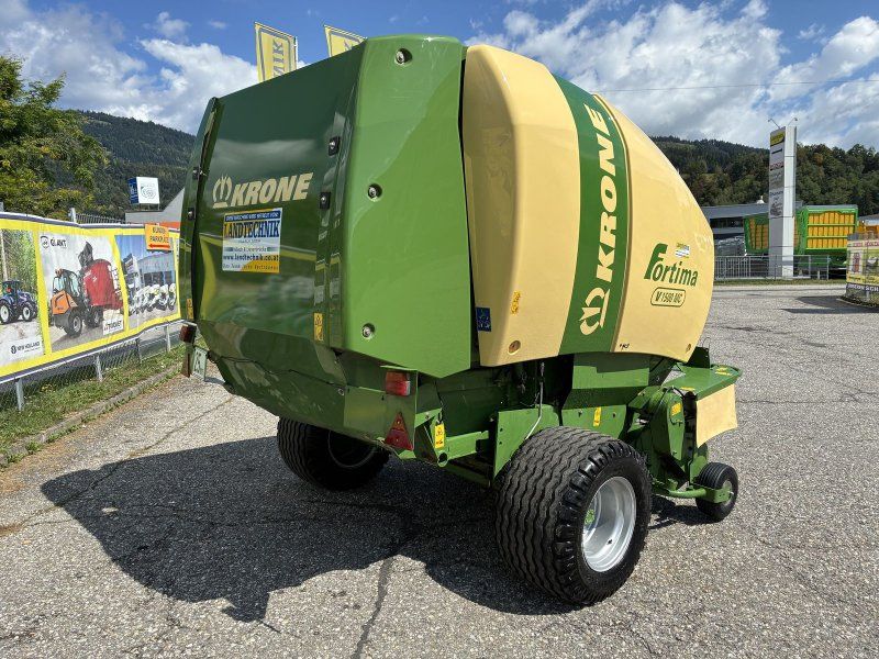 Krone Fortima V 1500 MC