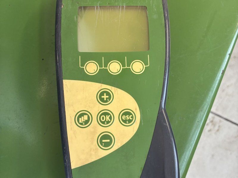 Krone Fortima V 1500 MC