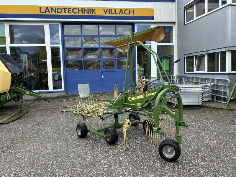 Krone Swadro 42/13