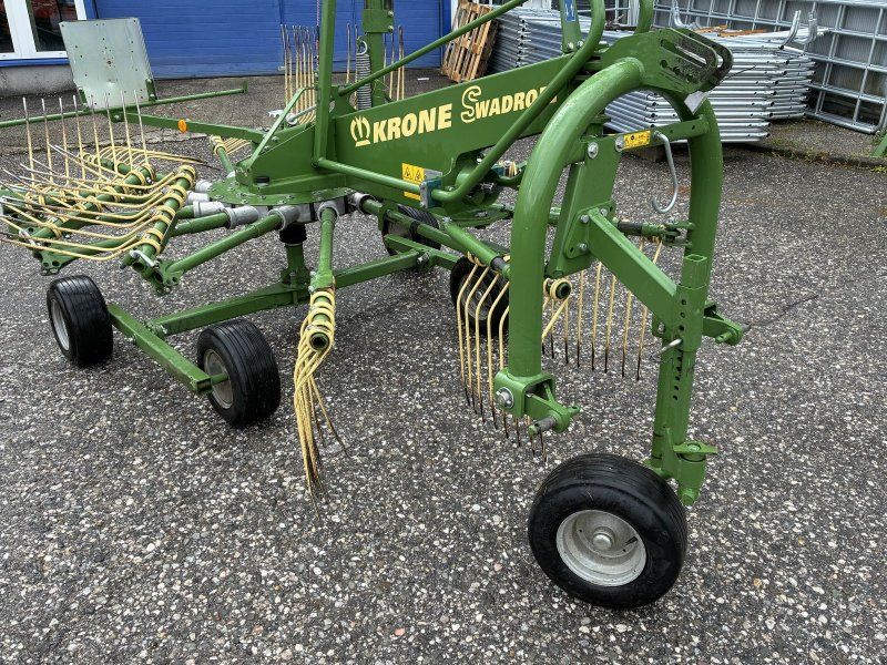 Krone Swadro 42/13