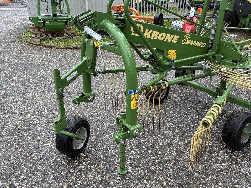 Krone Swadro 42/13