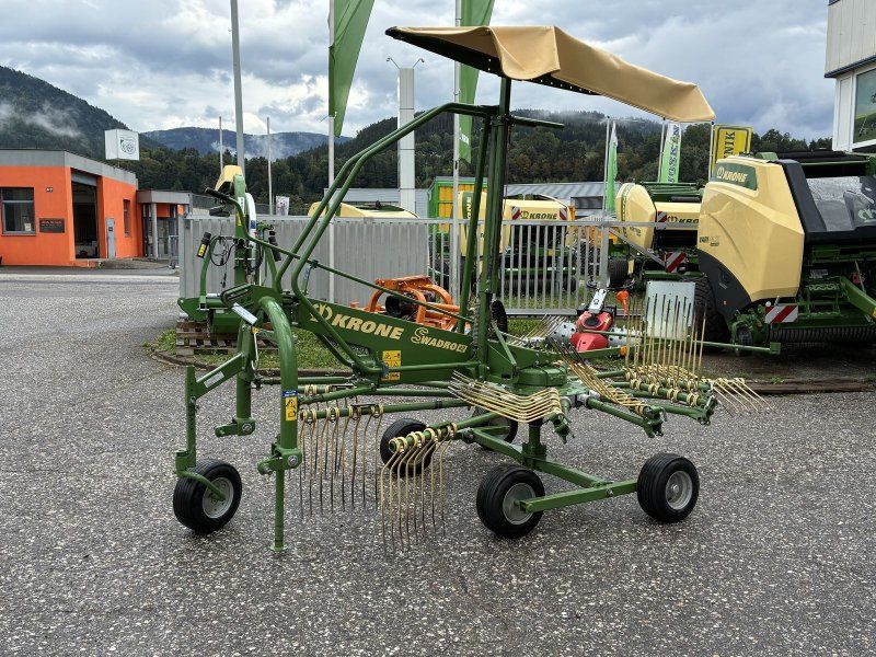 Krone Swadro 42/13