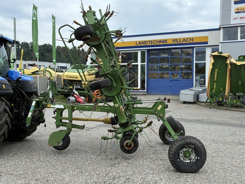 Krone KWT 11.22