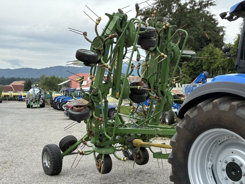 Krone KWT 11.22