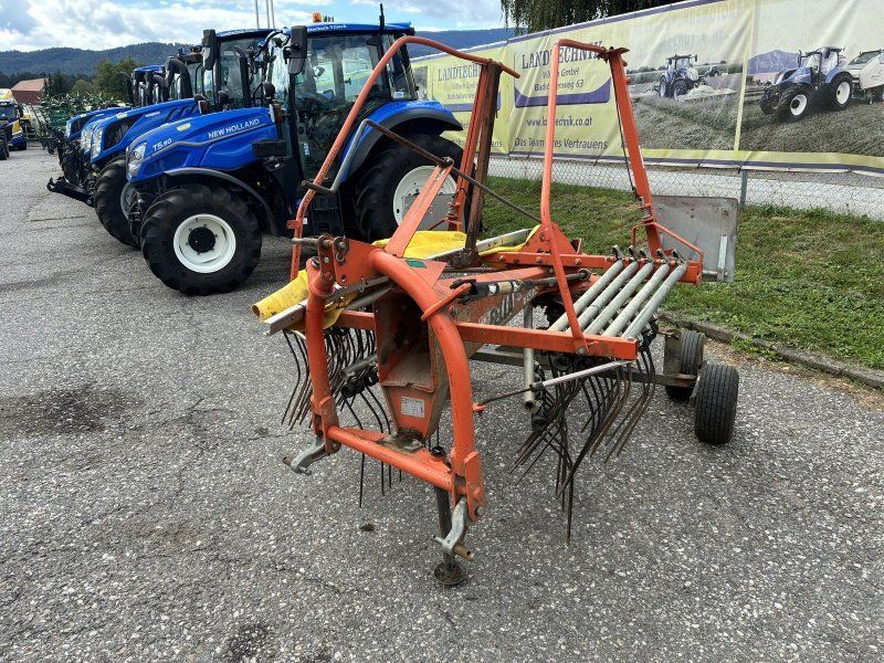 Fella TS 426 DN