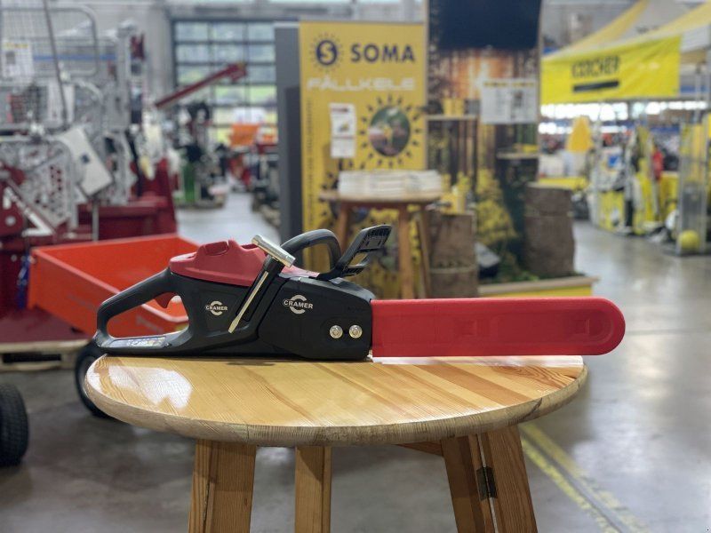 Cramer Akku- 82CS27