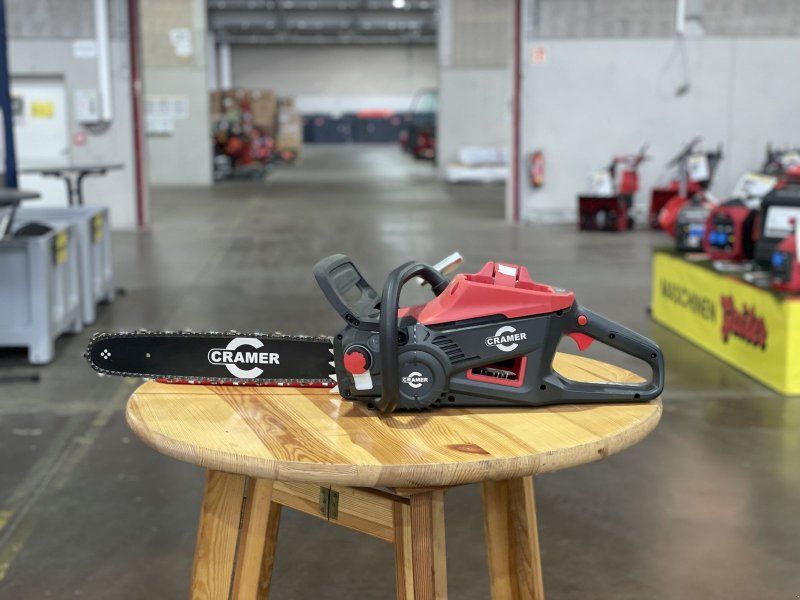 Cramer Akku- 82CS27