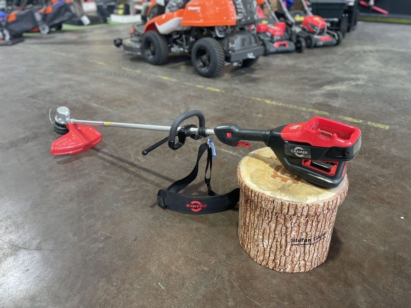 Cramer Gras   82T20