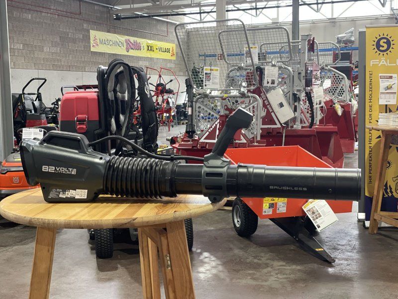 Cramer Backpack Blower 82B26