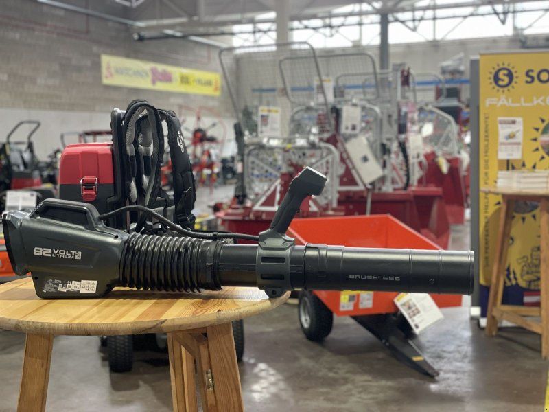 Cramer Backpack Blower 82B26