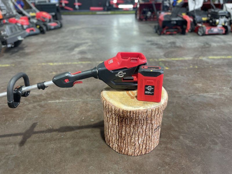 Cramer Akku Sense 82T15