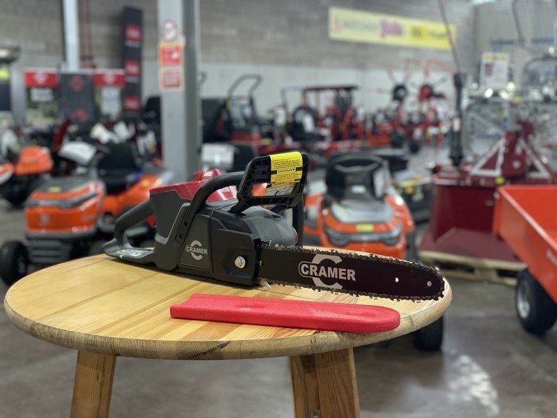 Cramer Akku- 82CS24