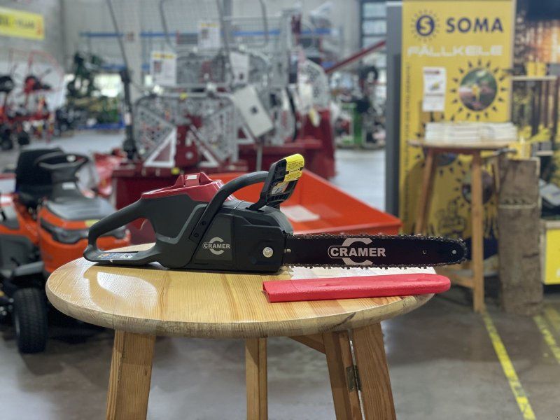 Cramer Akku- 82CS24