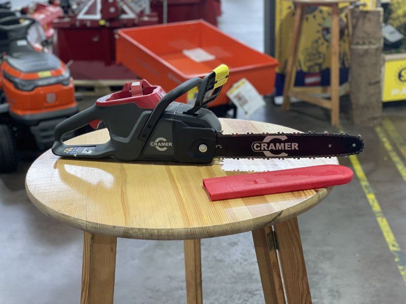 Cramer Akku- 82CS24