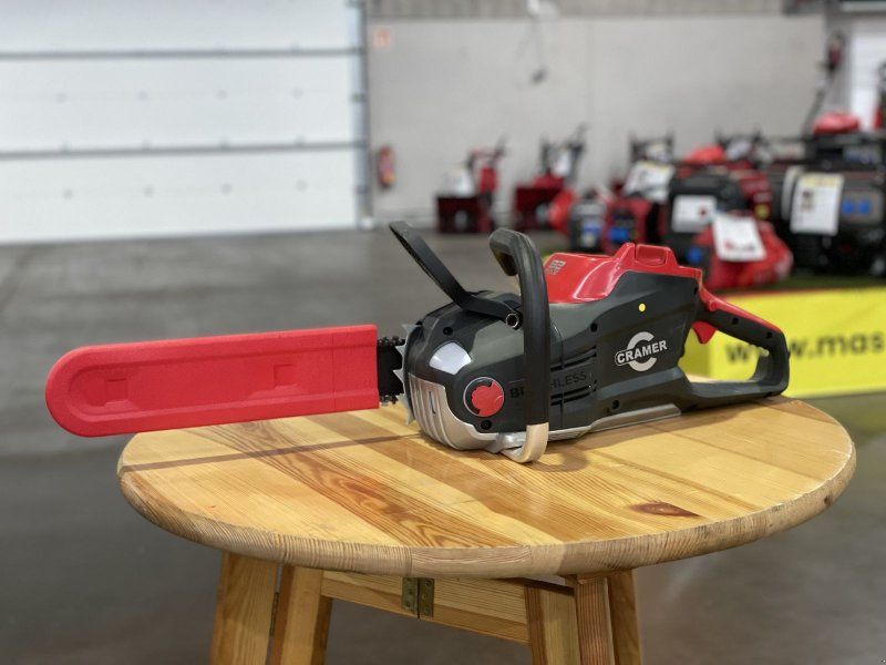 Cramer Akku- 82CS34