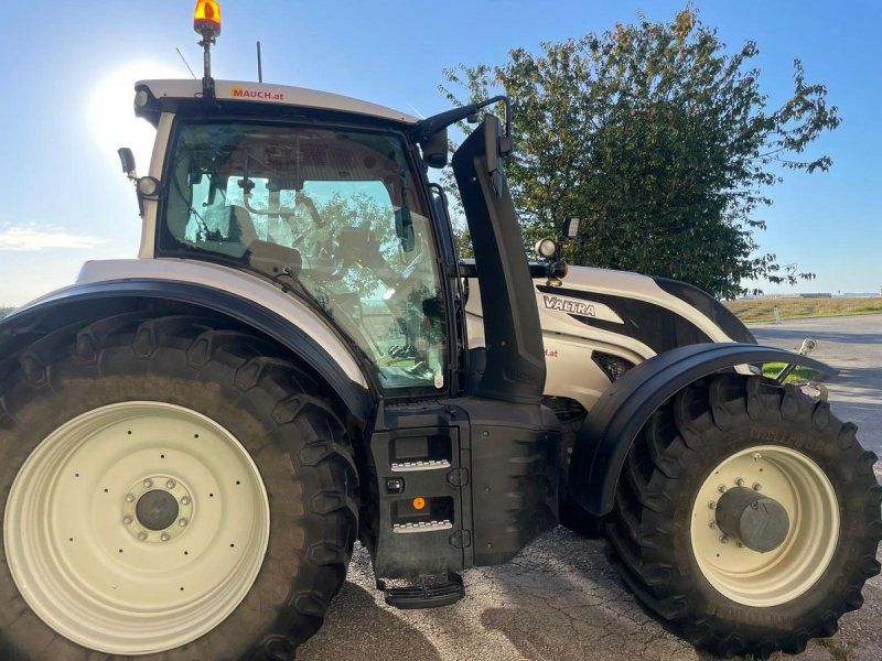 Valtra T215 Direct