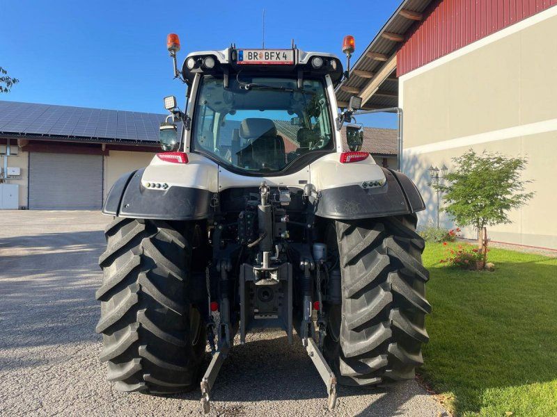 Valtra T215 Direct