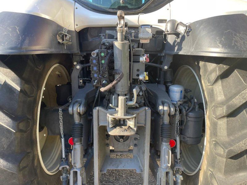 Valtra T215 Direct