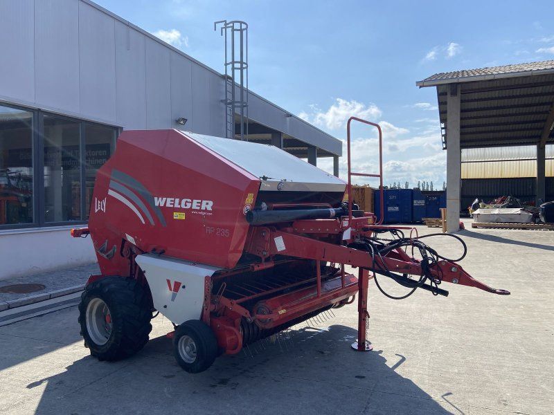 Welger RP 235