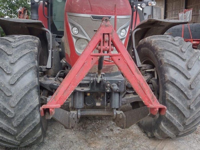 McCormick X7.690 P6-Drive