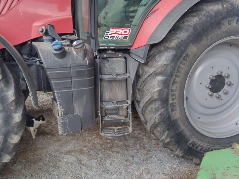 McCormick X7.690 P6-Drive