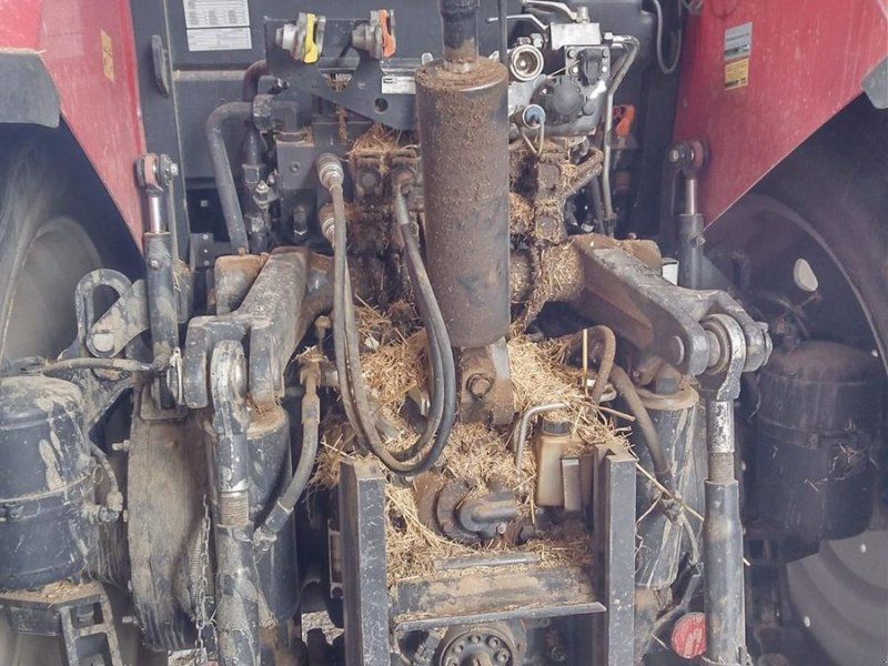 McCormick X7.690 P6-Drive