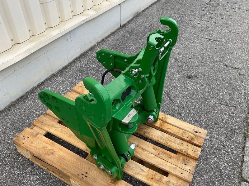 John Deere F-Hydraulik 4 to