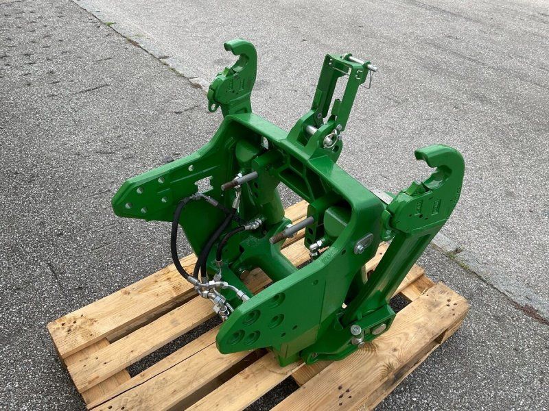 John Deere F-Hydraulik 4 to
