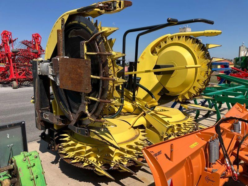 John Deere 460 Plus