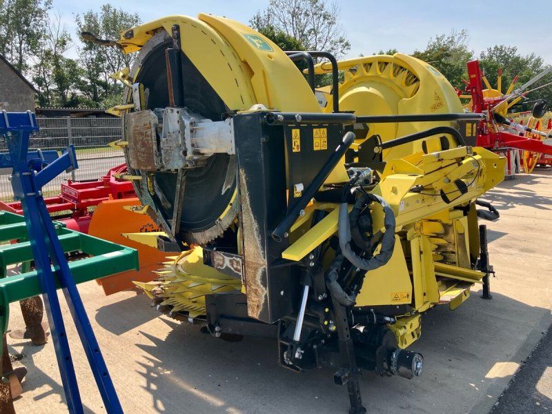 John Deere 460 Plus