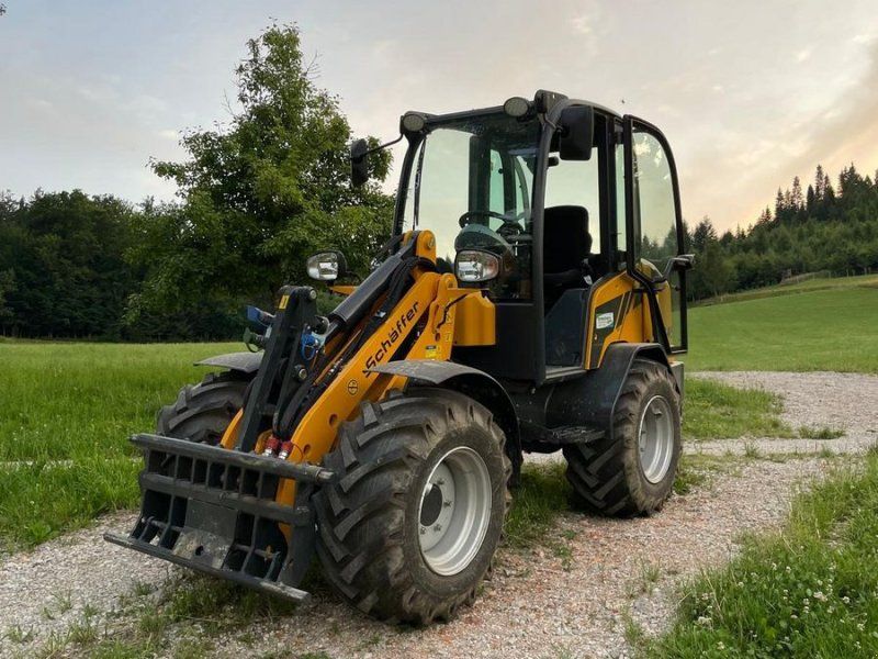 Schäffer S 2445