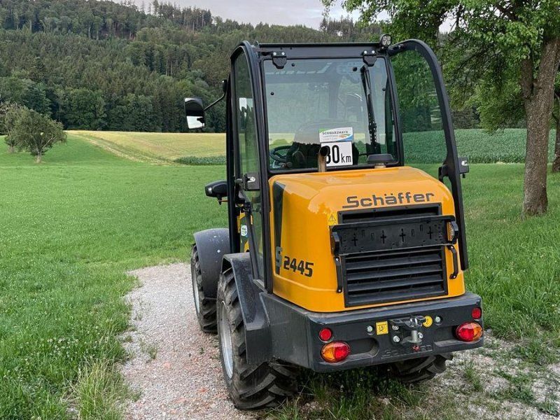 Schäffer S 2445