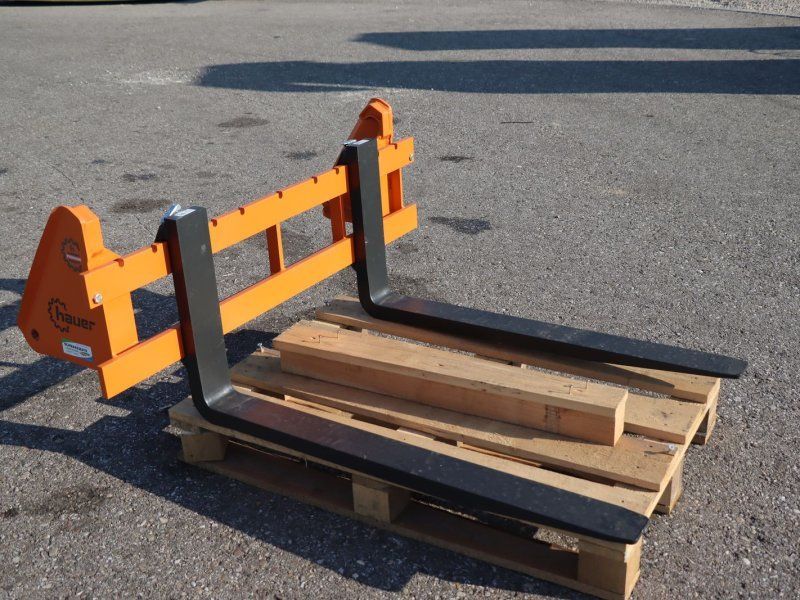 Hauer Palettengabel 1100mm