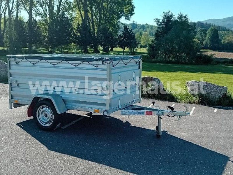 Pongratz BO 206/12 U 750KG