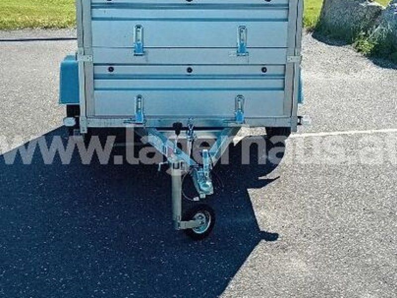 Pongratz BO 206/12 U 750KG