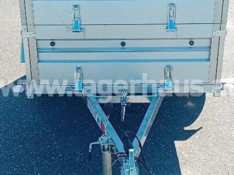 Pongratz BO 206/12 U 750KG
