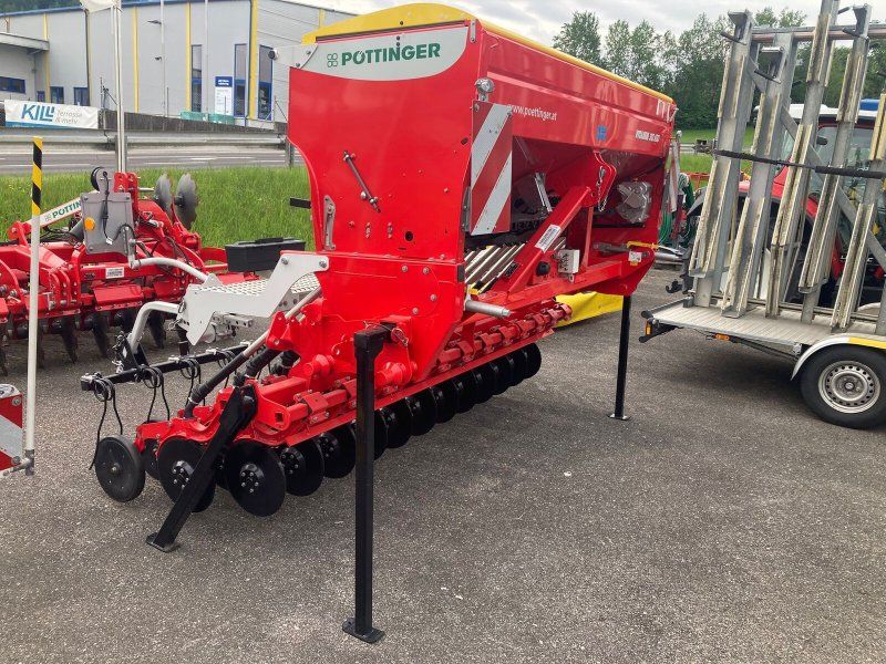 Pöttinger Vitasem 302 ADD